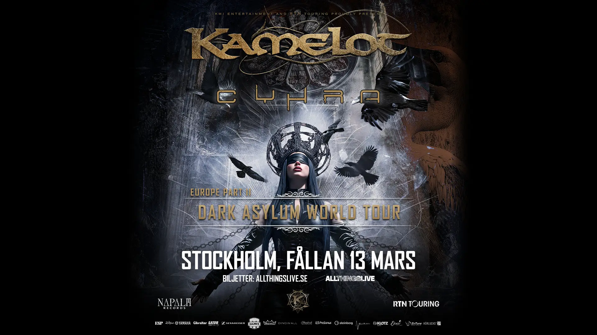 Kamelot
