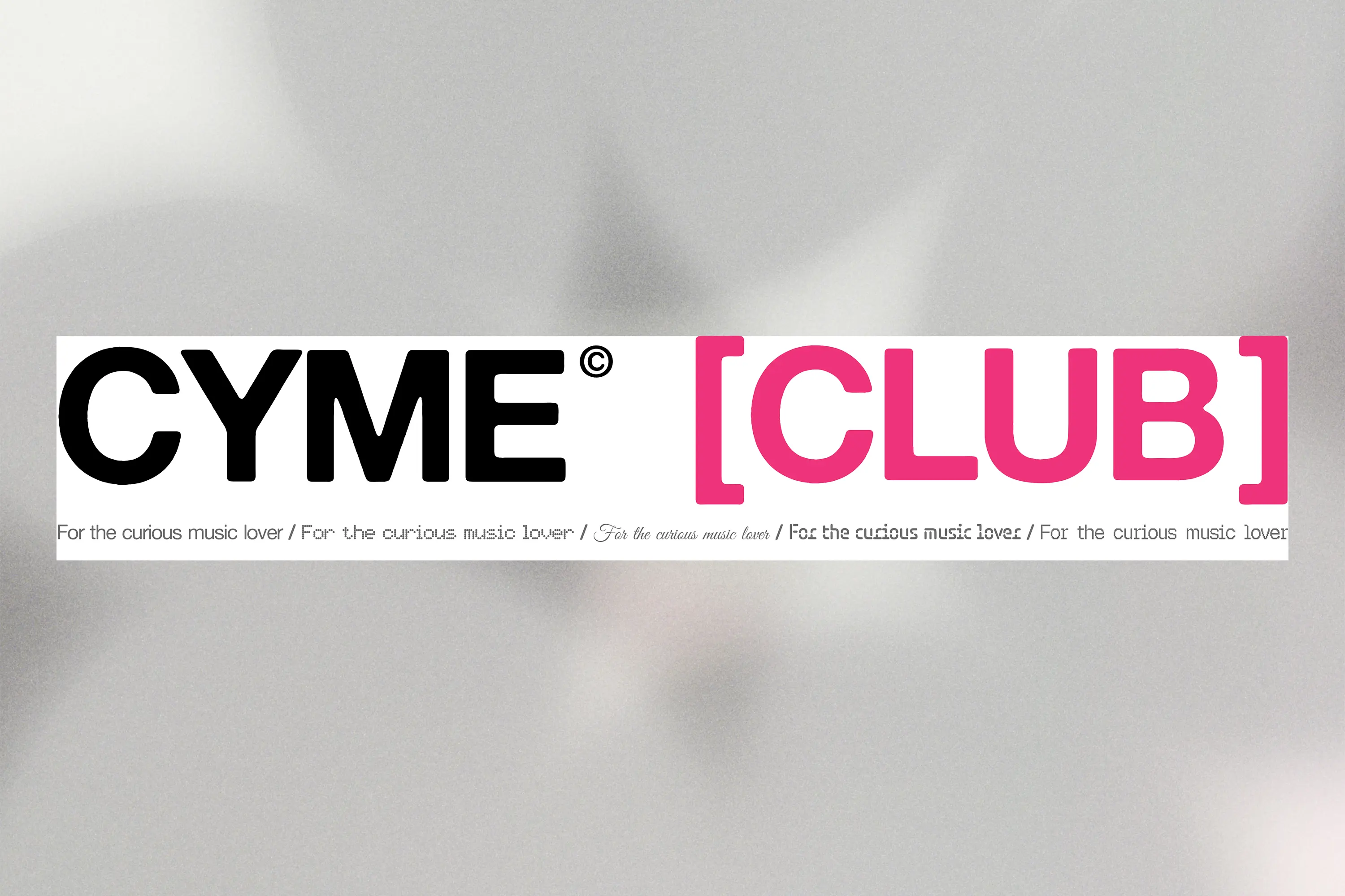 CYME [CLUB]