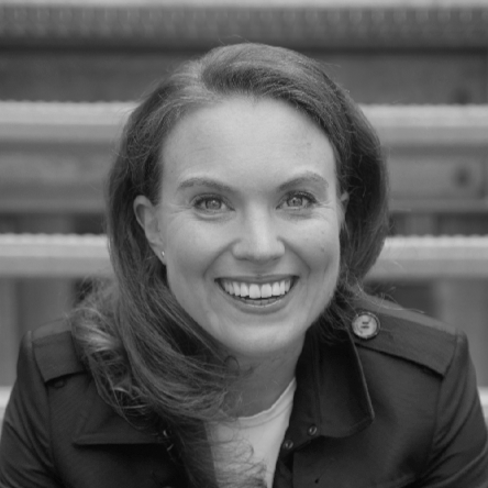Dr. Nicole Haaf