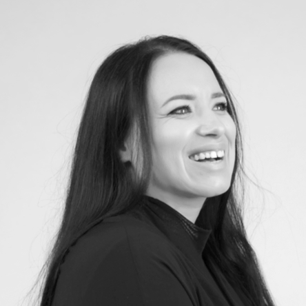 Mag.a iur. Elisa Drescher