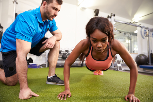 Do I need a personal trainer