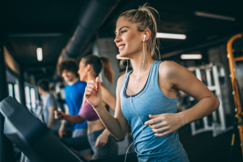 Is it better to do cardio than strength training