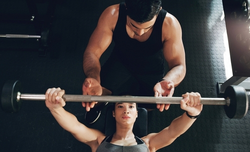 health club vacaville