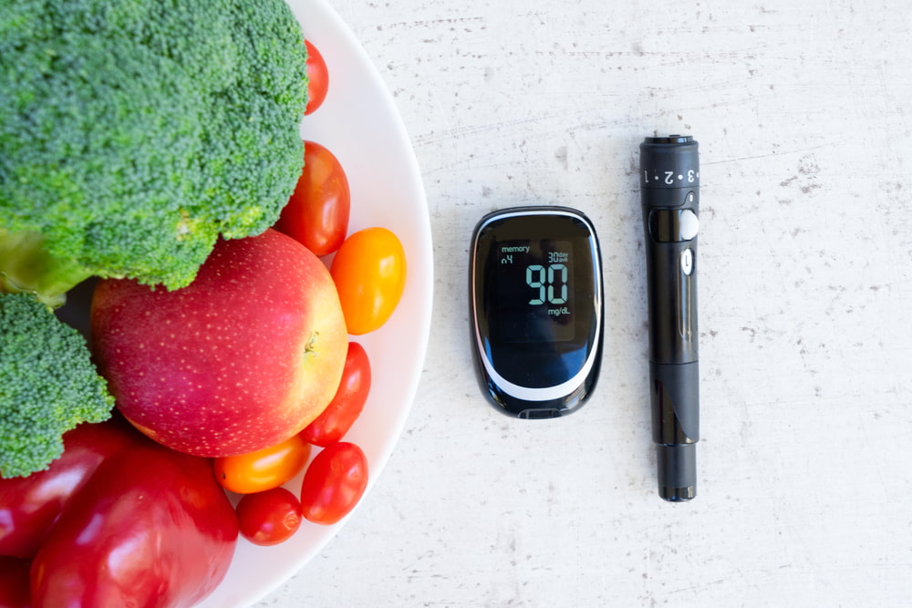 What is the key to reversing insulin resistance