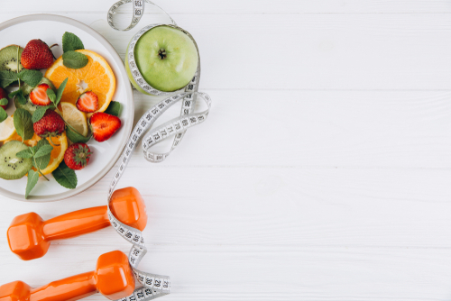 beginner’s gym workout plan for weight loss