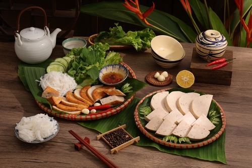 What are animal based superfoods