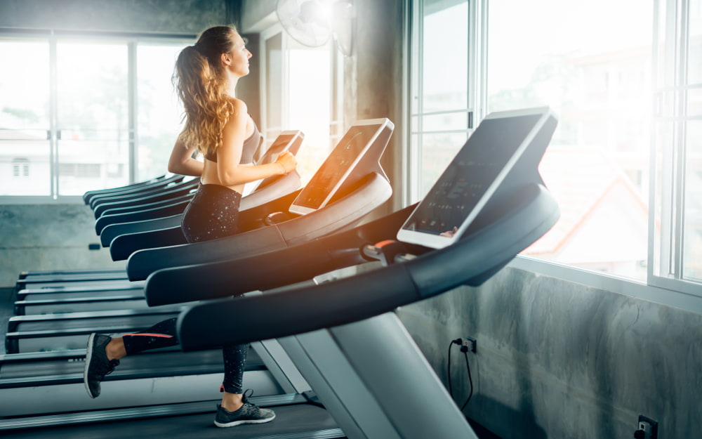 Where can I obtain an great fitness center membership in Vacaville, CA? 