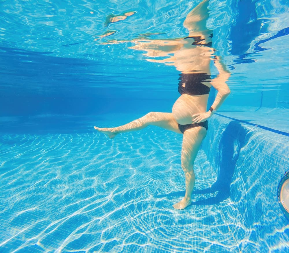 How to structure your water aerobics sessions for maximum benefit
