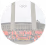 A group of students in front of a monument