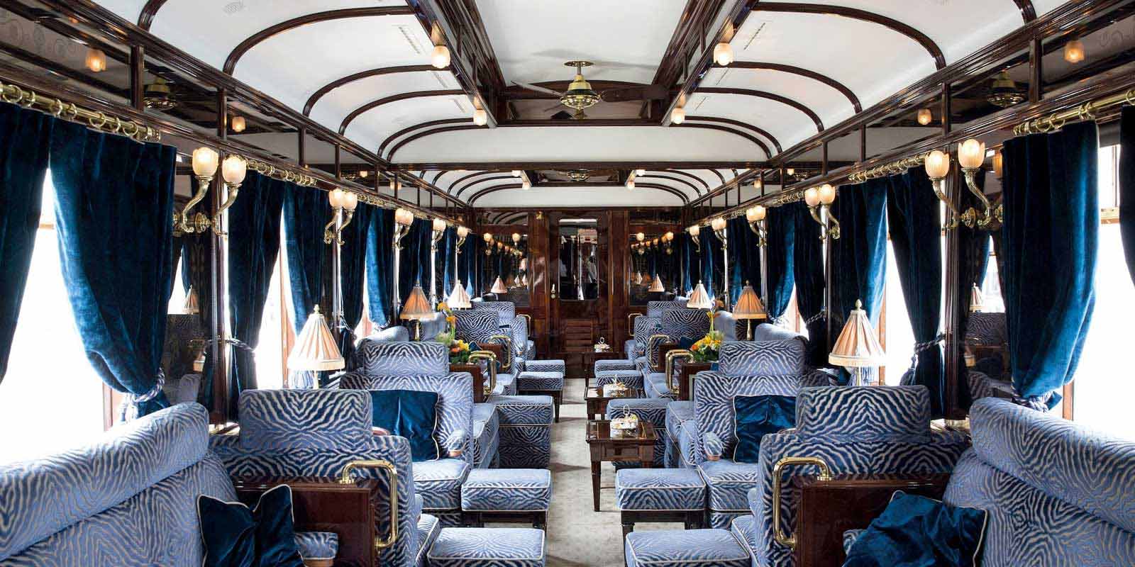 Belmond Venice Simplon-Orient-Express 3674