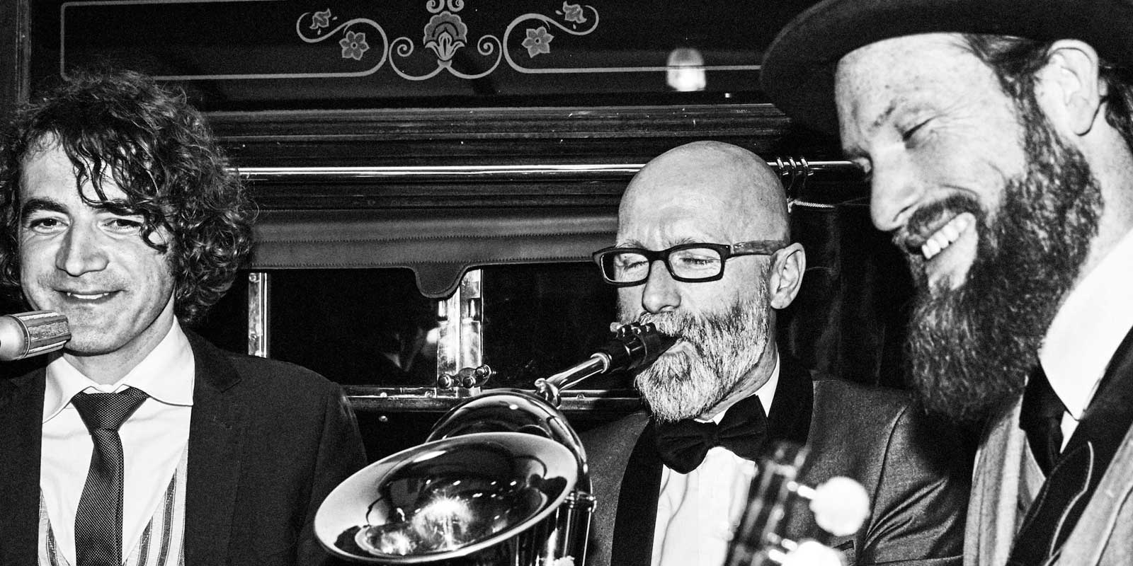 Belmond Venice-Simplon-Orient-Express Groups & Charters