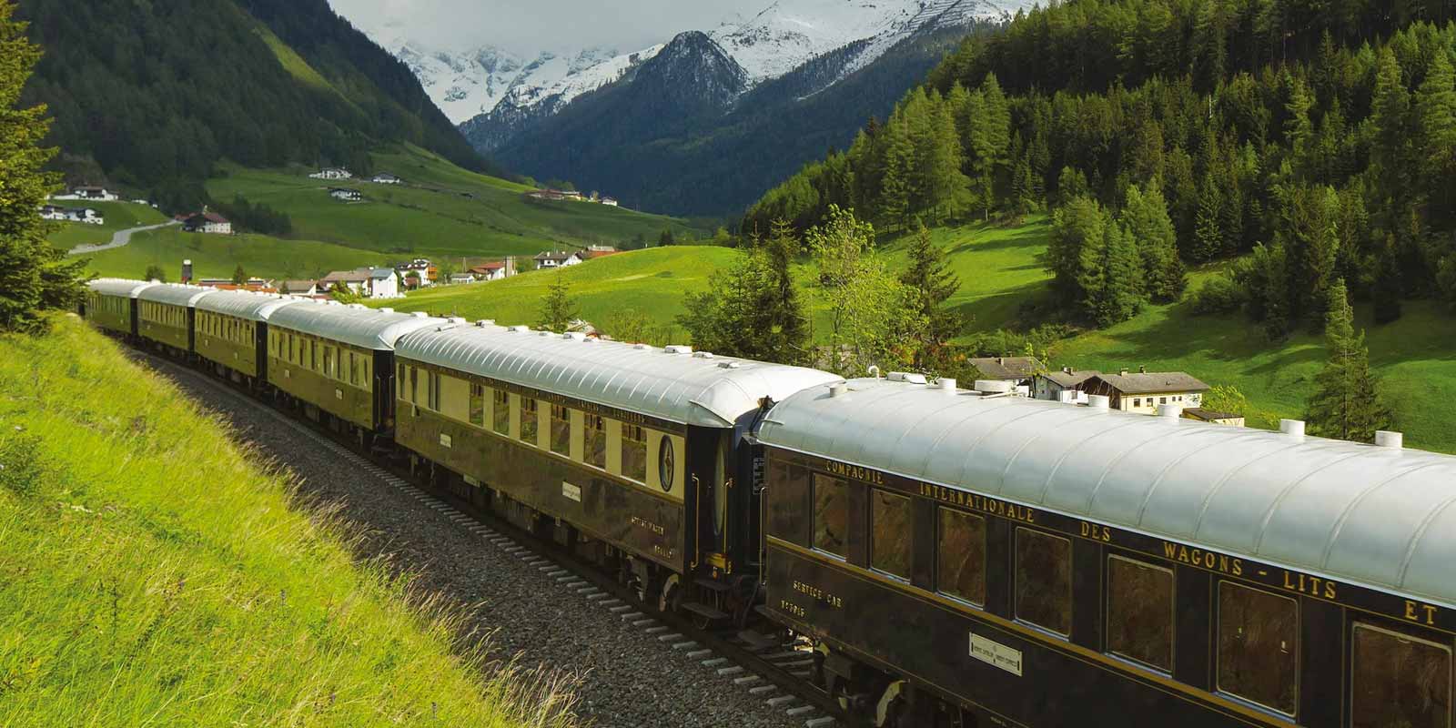 Best Orient Express Deals for 2020 & 2021