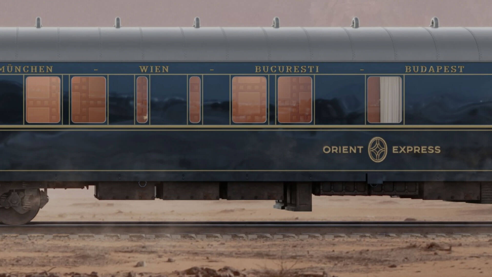 L'Orient Express Prices