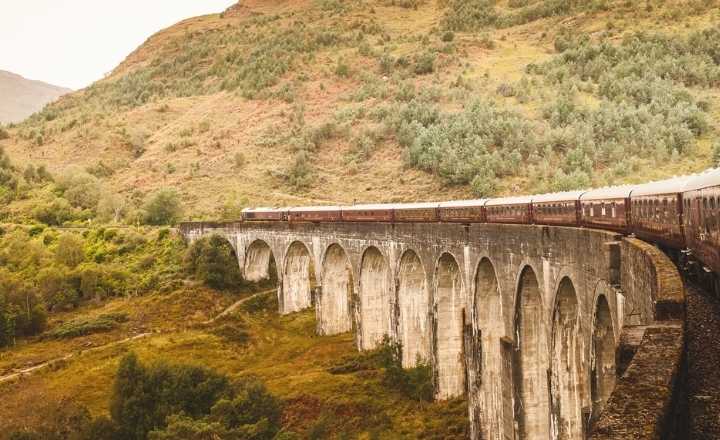 La Dolce Vita Train Journeys
