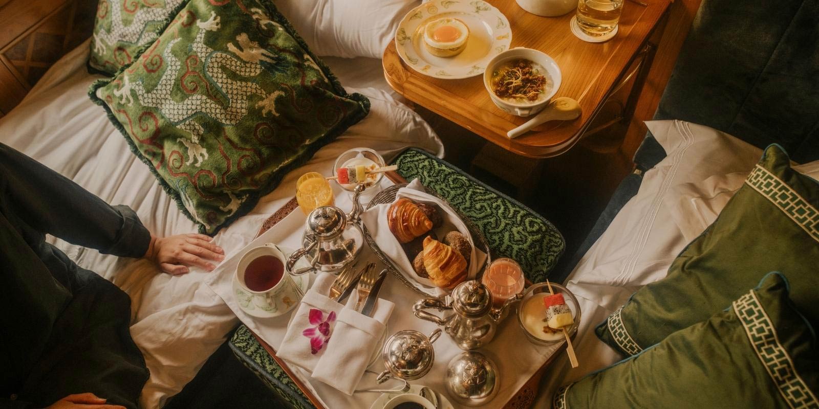 Belmond Eastern Oriental Express View