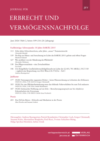 Cover: Das Fell des Bären