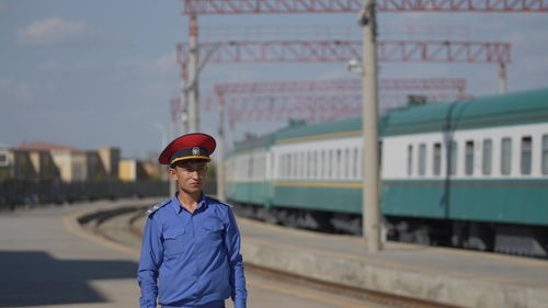 The Ultimate Guide to The Golden Eagle Luxury Train