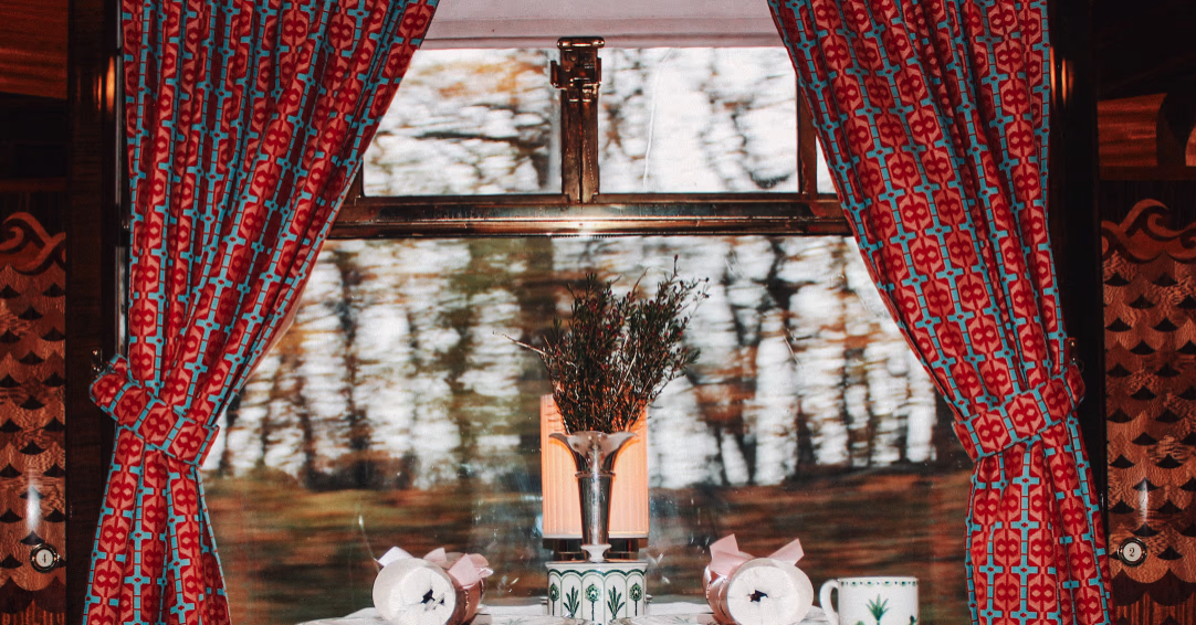 British Pullman Christmas Lunch Special Offer