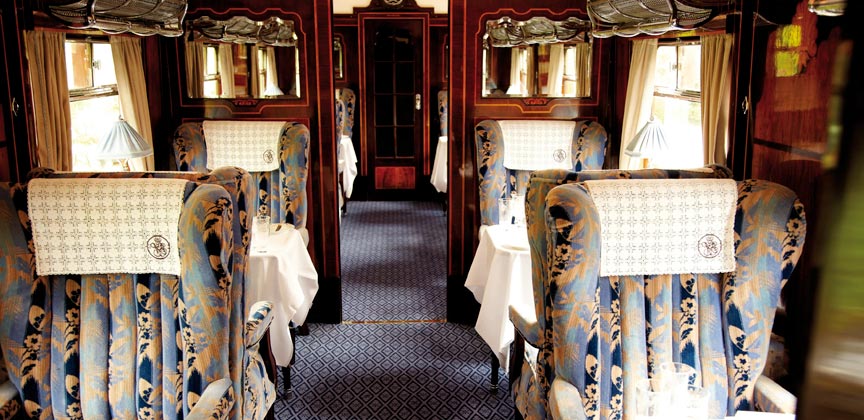 British Pullman