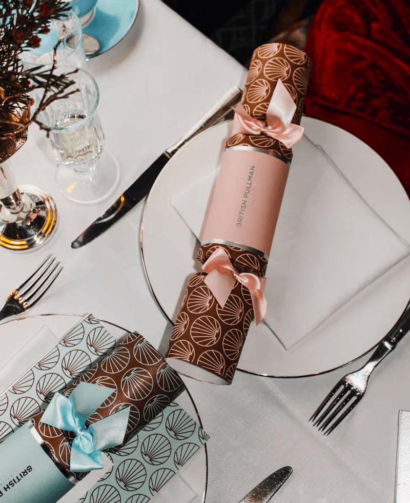 Venice Simplon-Orient-Express arriving in Istanbul