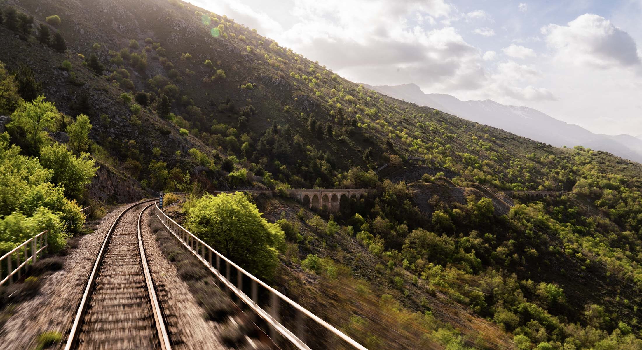 List of La Dolce Vita Journeys