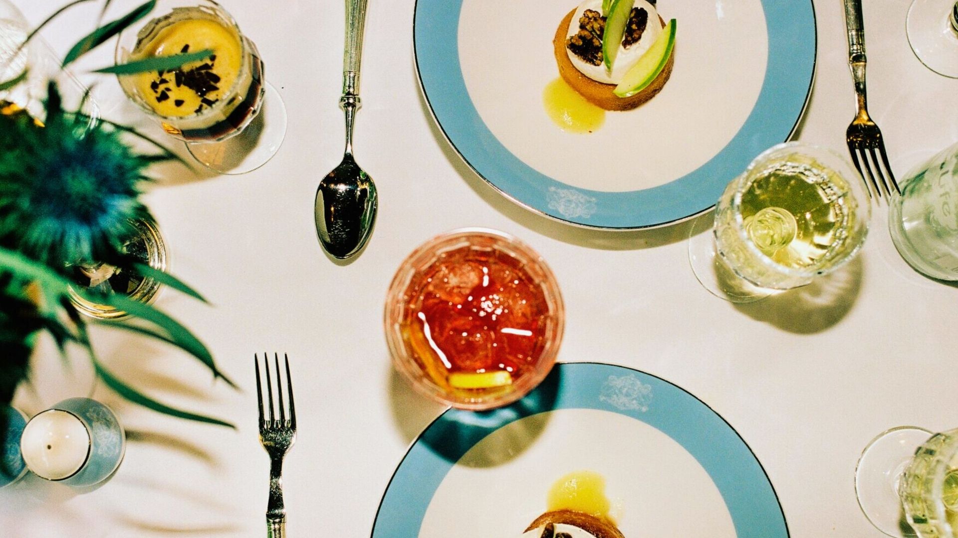 British Pullman The Dinner