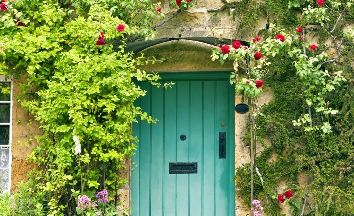 Cotswolds Villages aboard the British Pullman