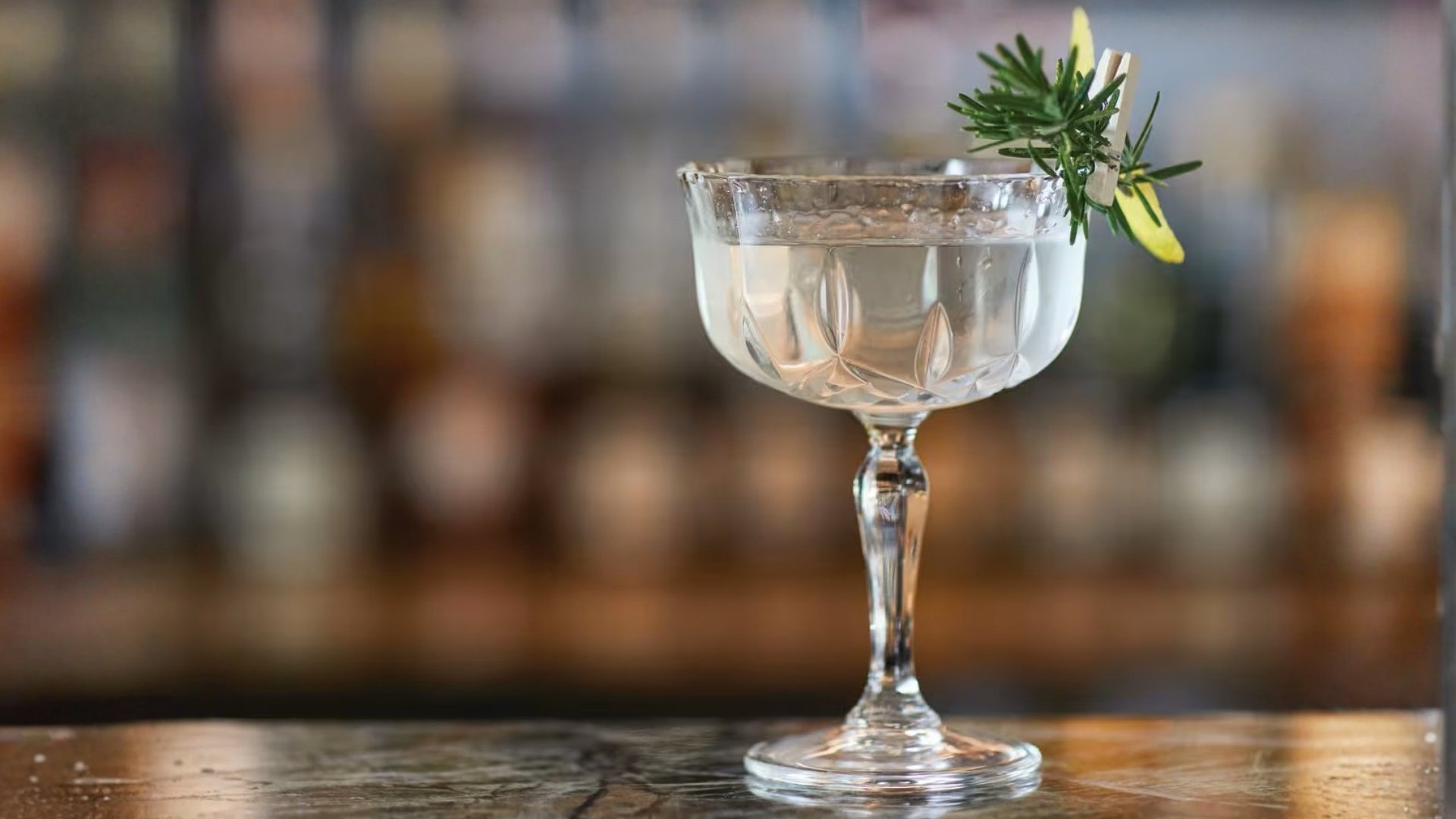 Visit the Bombay Sapphire Distillery by Luxury Train