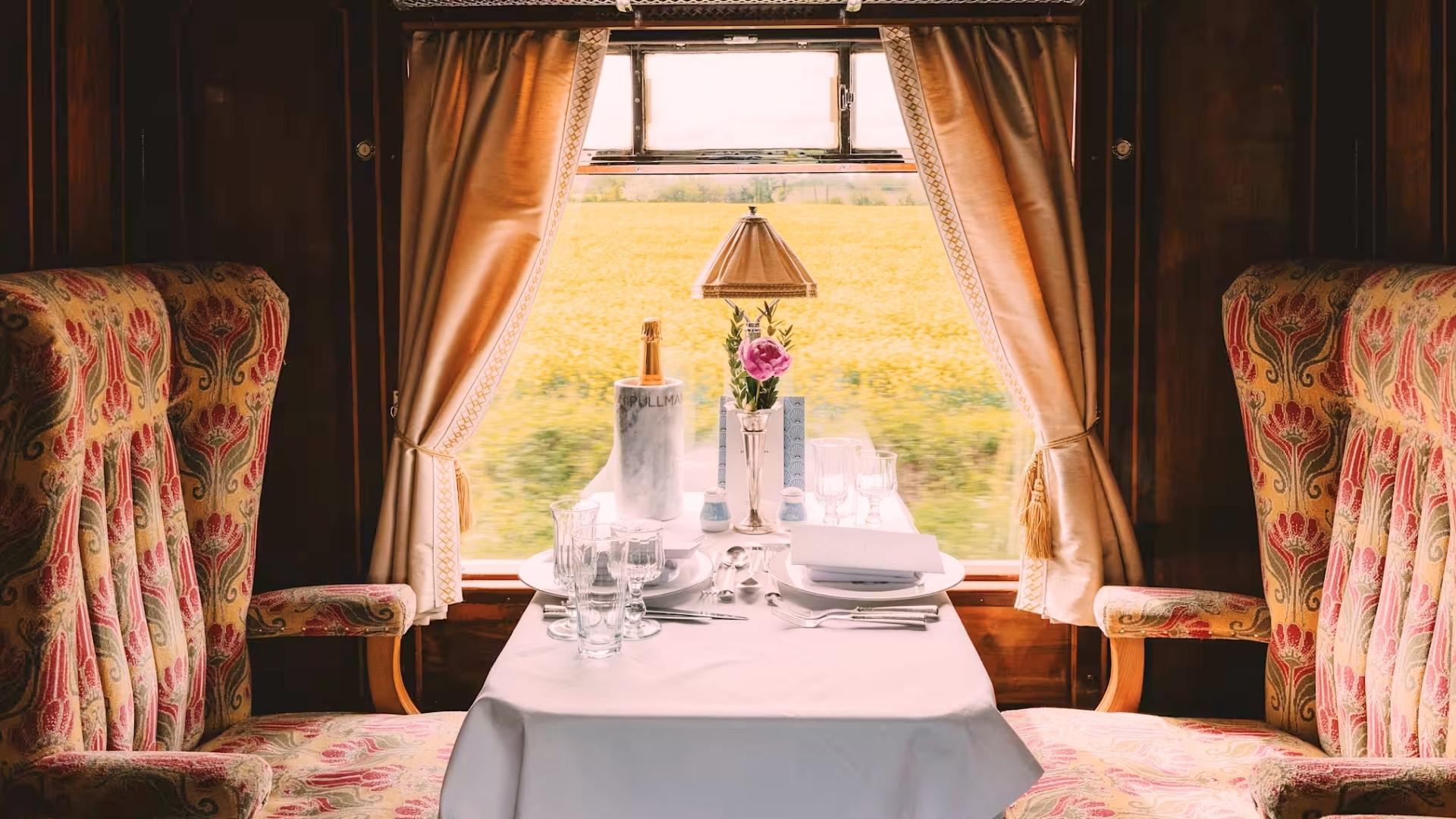 Festive Afternoon Tea