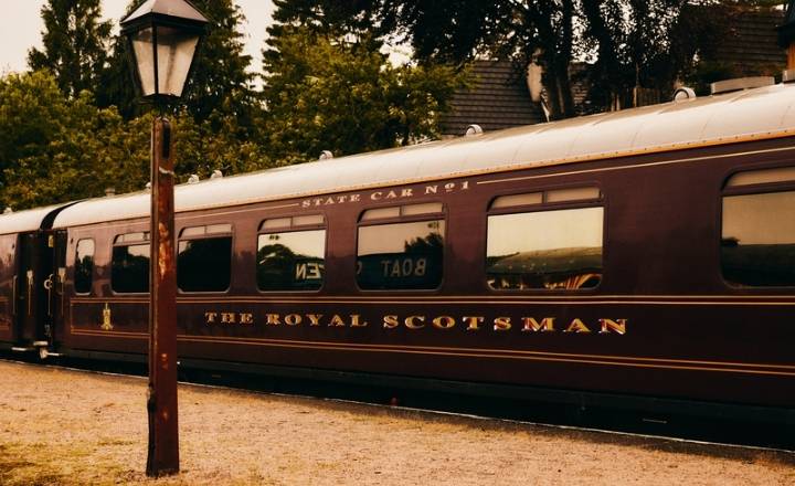 Heritage Homes and Gardens