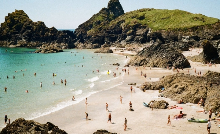 London to Cornwall 3 Nights