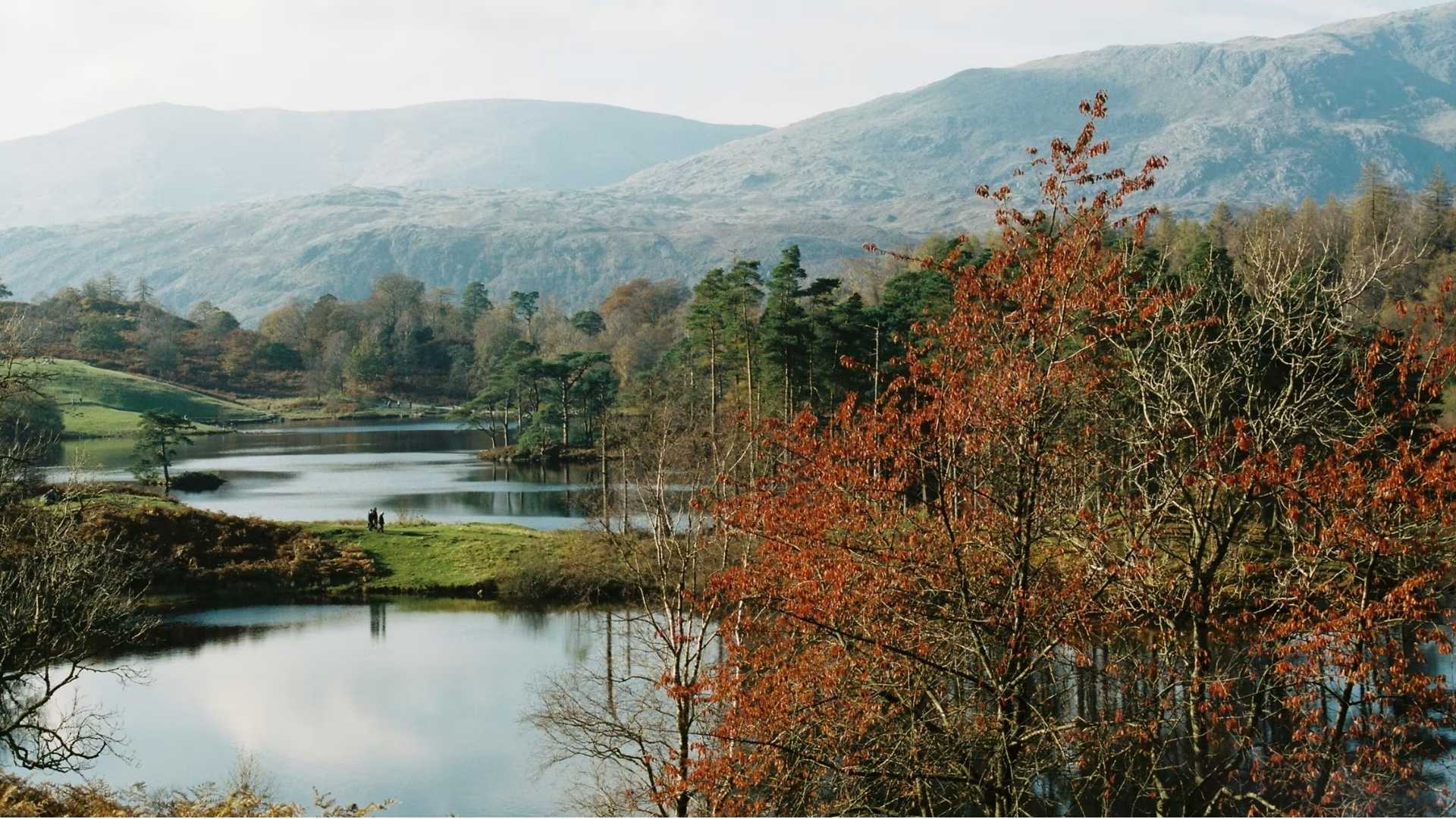 London to The Lakes 3 Nights