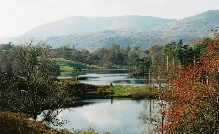 London to The Lakes 3 Nights