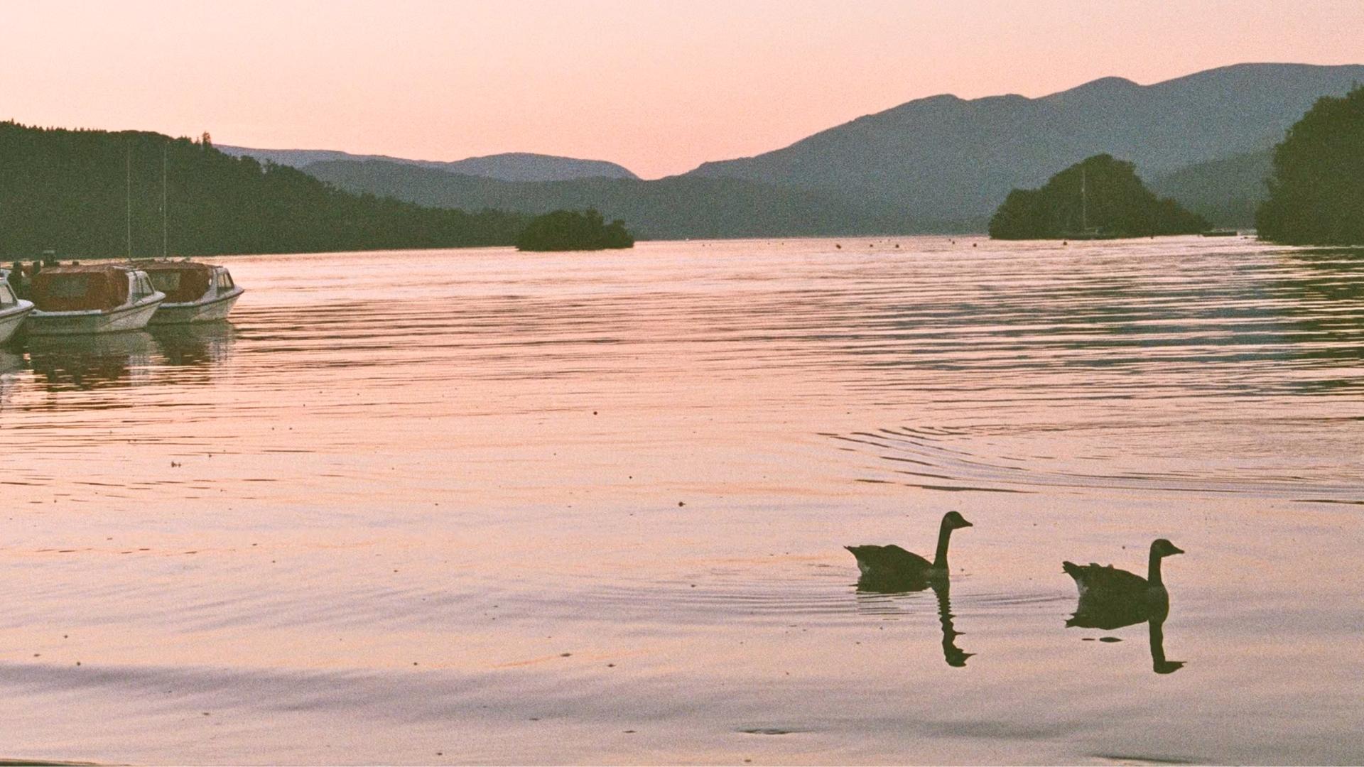 London to The Lake District & Wales 6 Nights