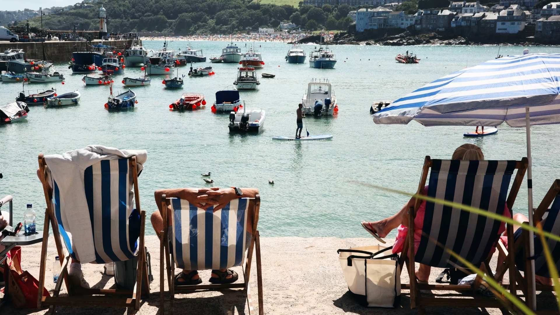 Britannic Explorer Cornwall and Wales