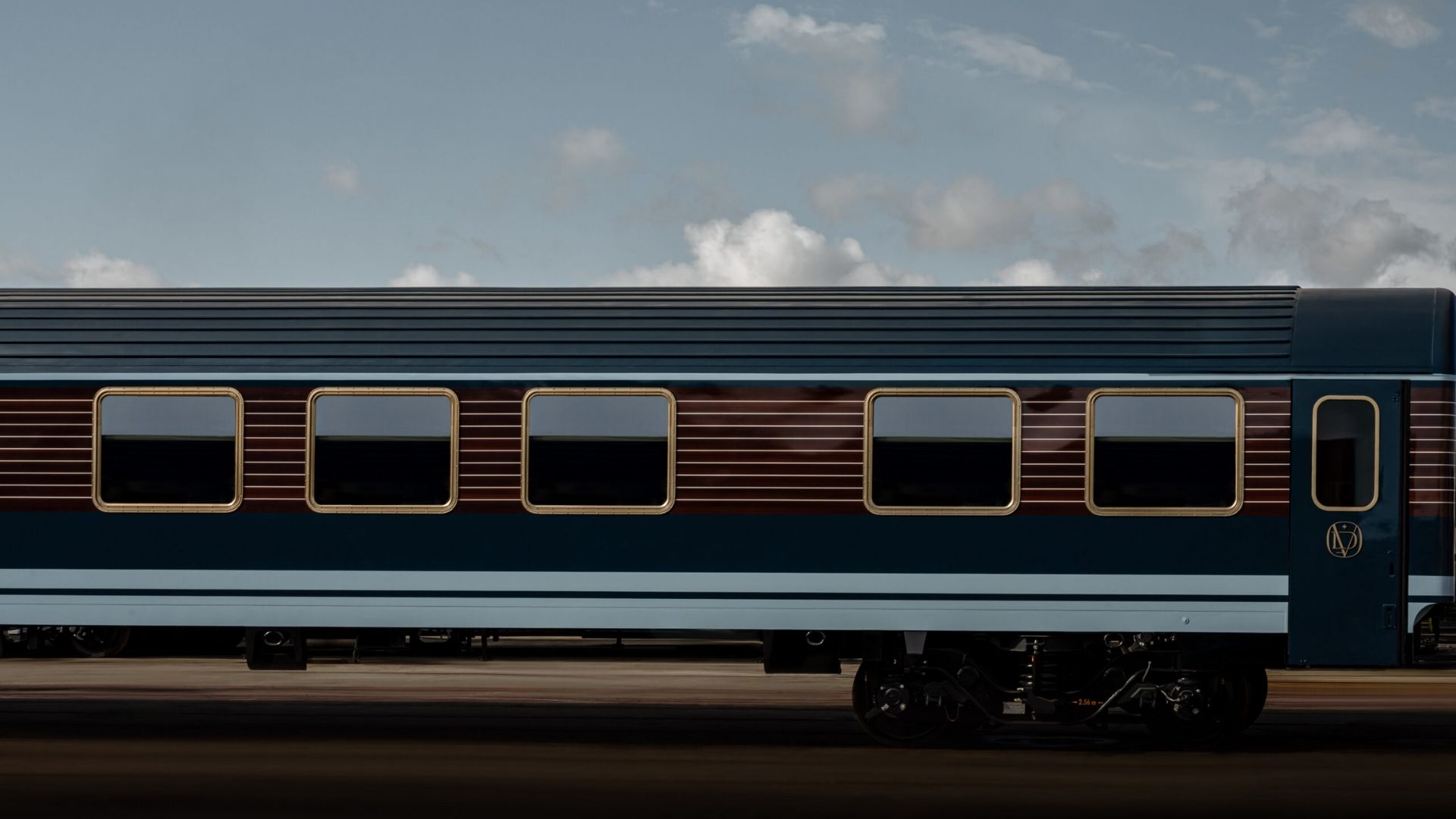 List of La Dolce Vita Journeys