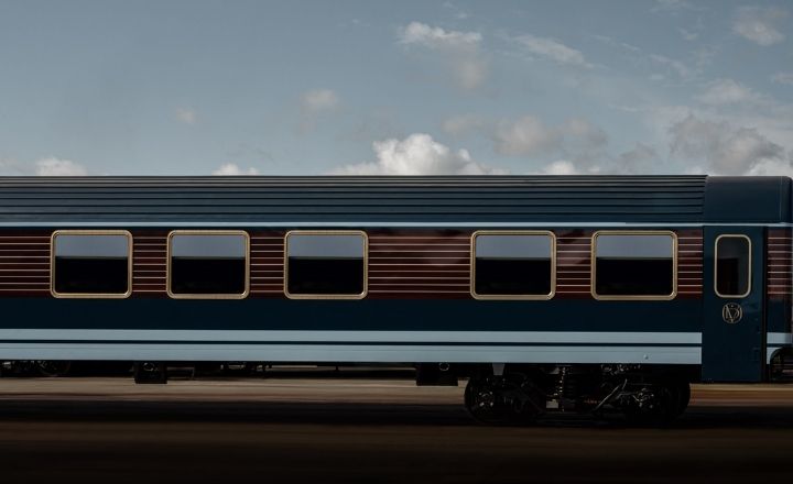 List of La Dolce Vita Journeys