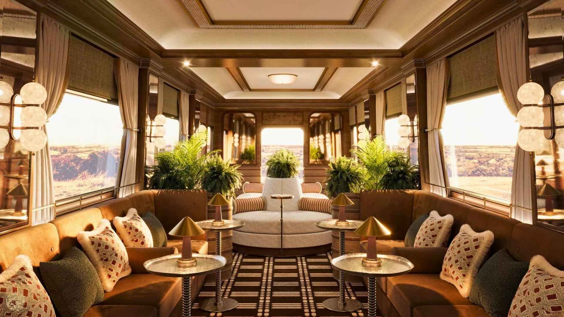 Coming Soon: Britannic Explorer by Belmond