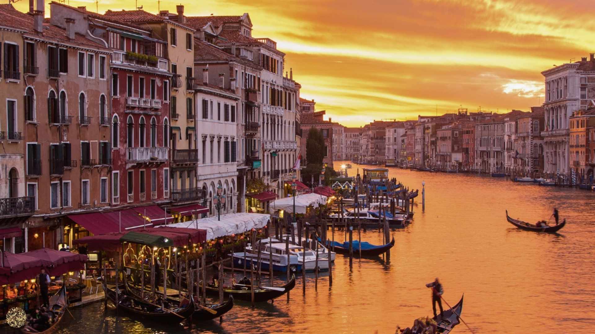 Venice food guide