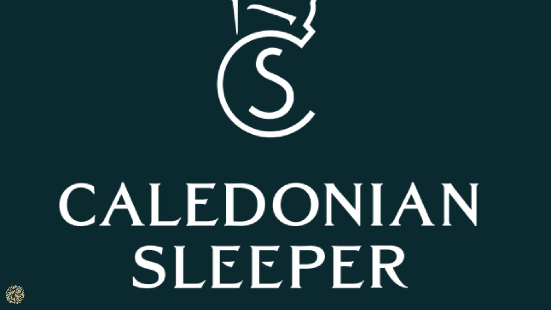 Caledonian Sleeper Train