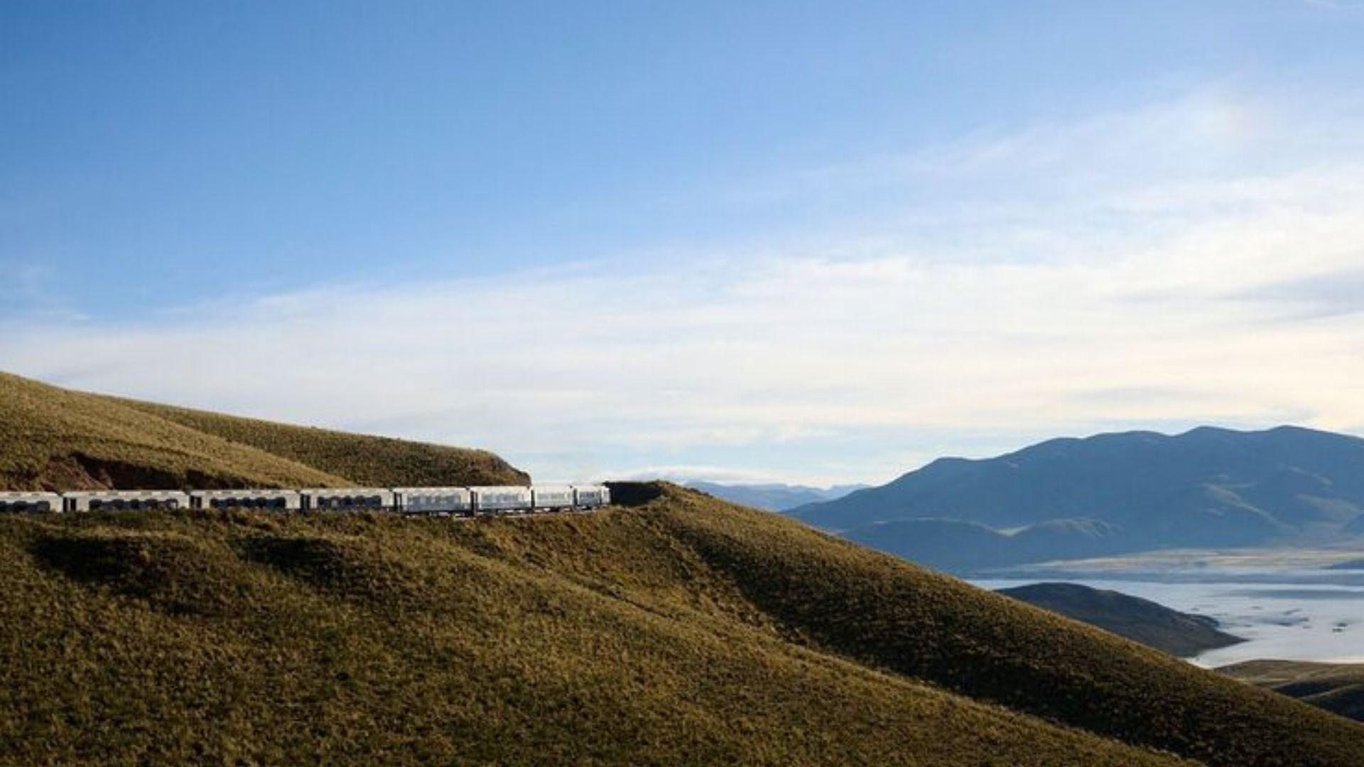 Andean Explorer Cusco - Puno