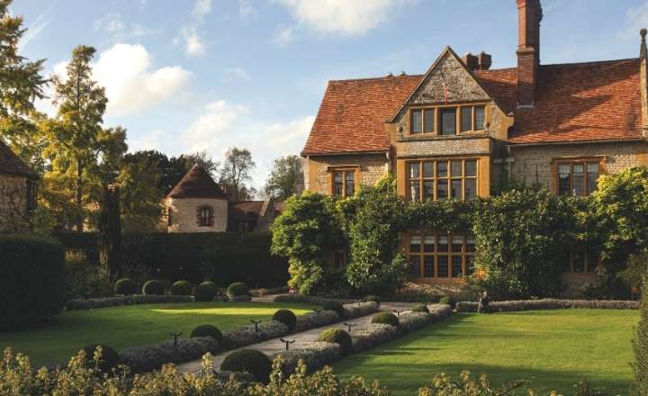 Belmond Le Manoir Aux Quat'Saisons
