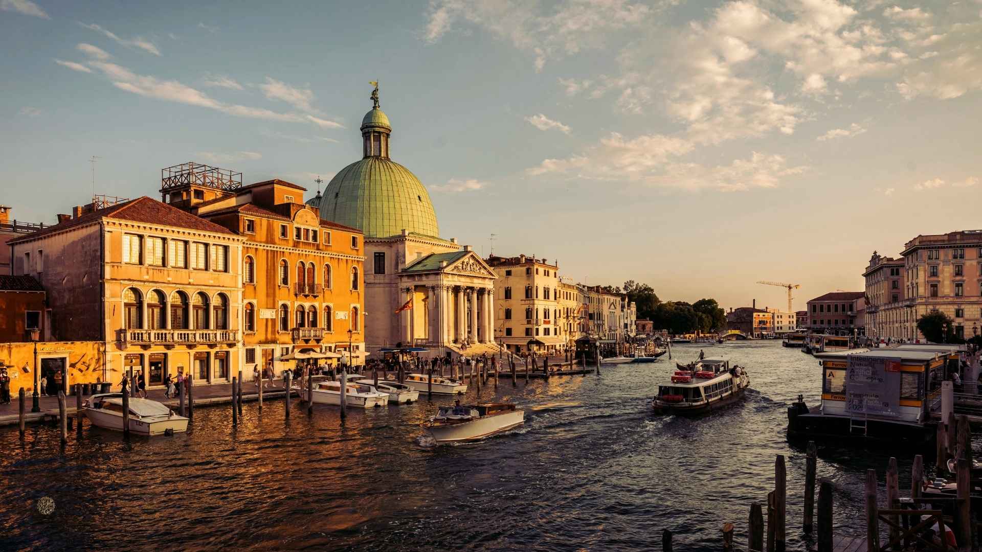 Orient Express Luxury Train Journeys