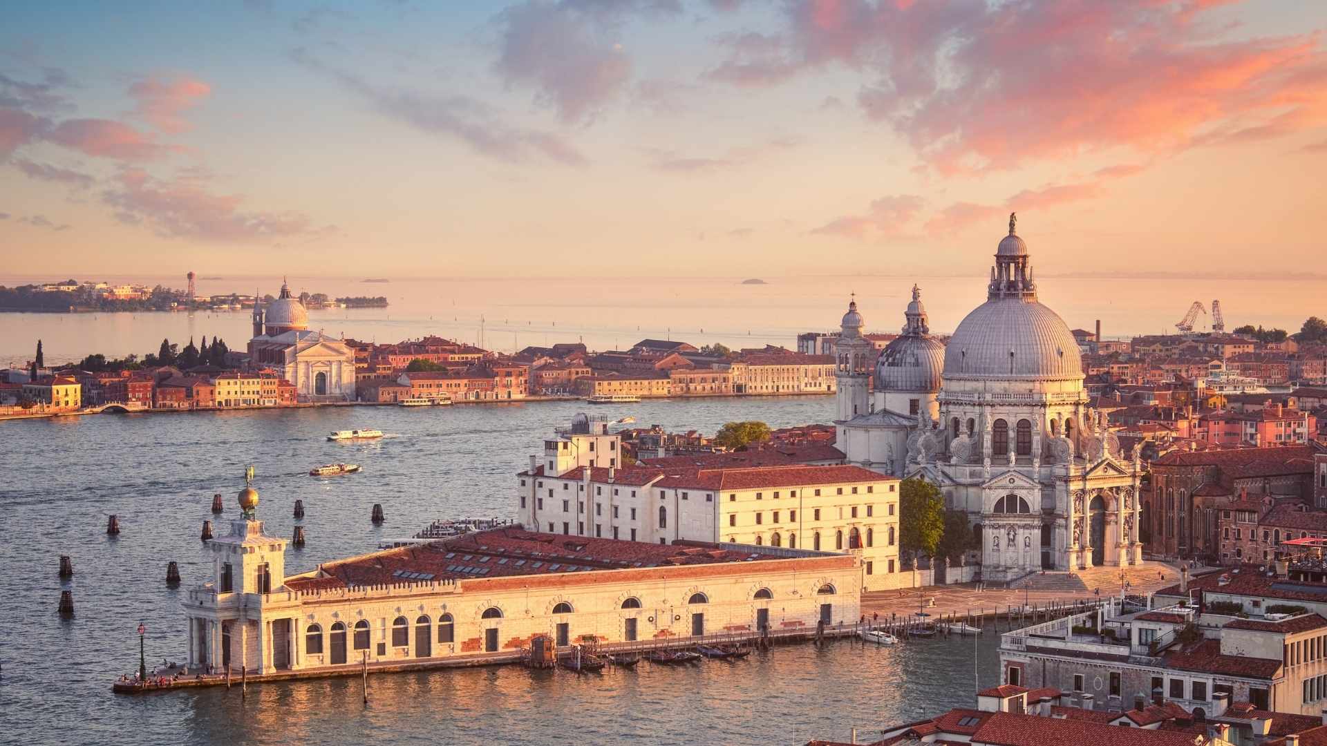 Orient Express Luxury Train Journeys