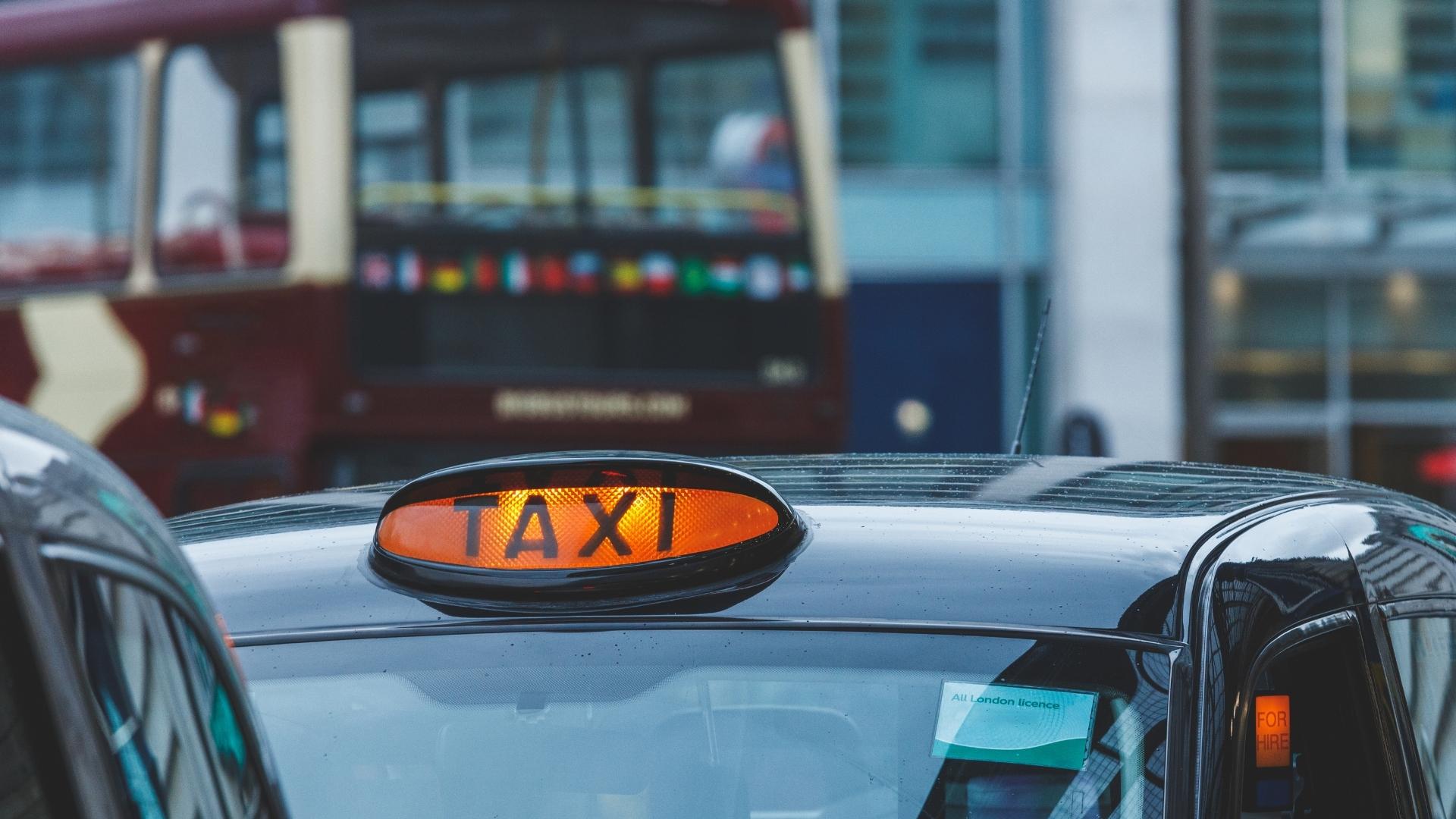 Compare Taxi Deals