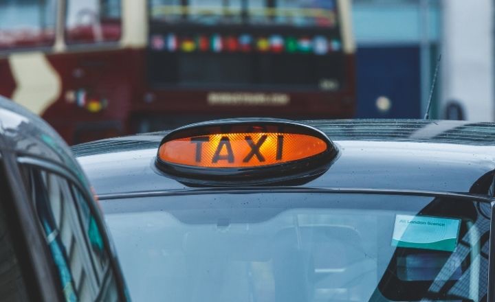 Compare Taxi Deals