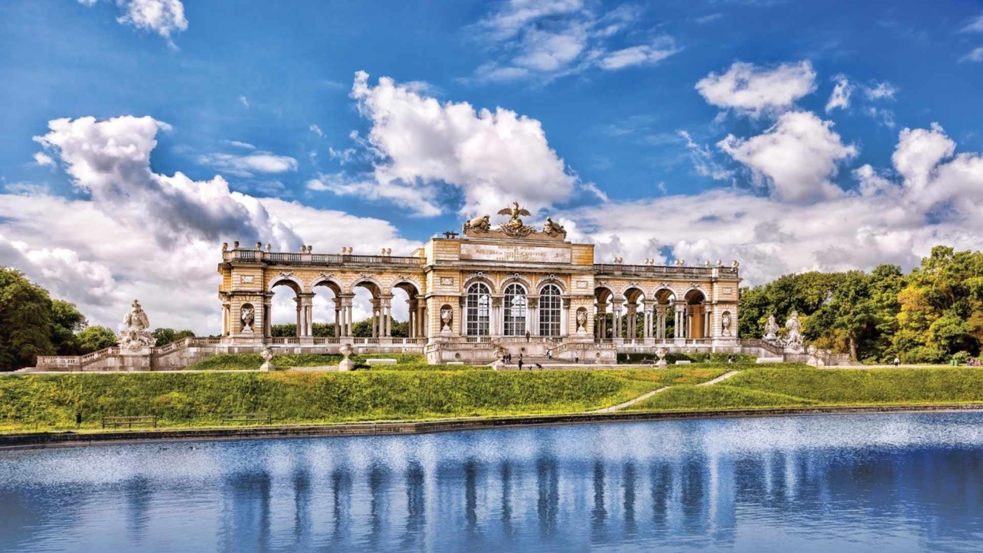 Orient Express Luxury Train Journeys