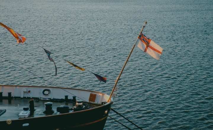 Northern Belle Edinburgh & Royal Yacht Britannia Luxury Train Journey