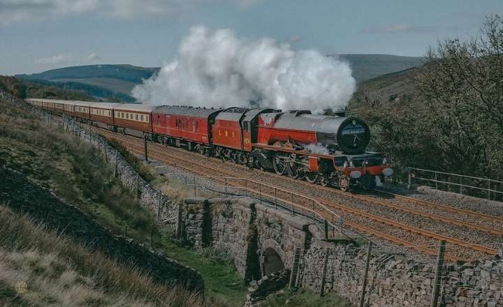Princess Elizabeth 6201