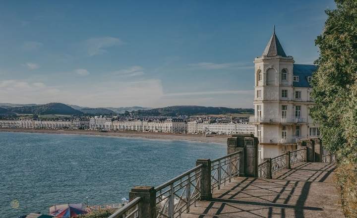 Llandudno at Leisure